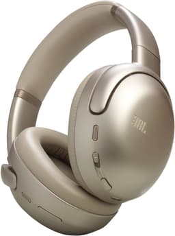 JBL Tour One M3 - Draadloze Noise Cancelling Koptelefoon - Bluetooth - Over-ear - Adaptive ANC - 70 uur batterij - Mocca — thumbnail 1