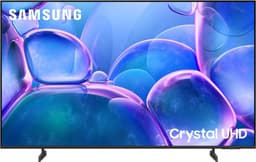 Samsung UE43U7020F - 43 Inch - 4K LED - 2025 - Smart TV — thumbnail 1