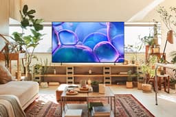 "Smart TV Samsung TU75U7005FKX 75 75"" 4K Ultra HD LED HDR - Smart TV" — thumbnail 6