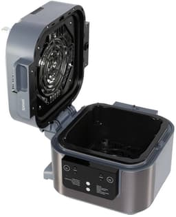 Ninja Speedi Rapid Cooker en Airfryer - Multicooker - 10 Kookfuncties - 5,7 Liter - ON400EU — thumbnail 14
