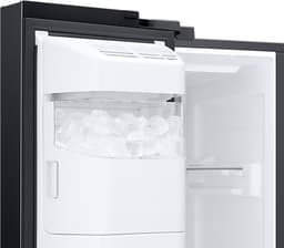 Samsung RS68A8840B1 -  Amerikaanse Koelkast - Strak design - Zwart - Ijsmaker - Waterdispenser - Zuinig - 634L - NofFrost — thumbnail 12