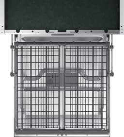 Samsung vaatwasser (inbouw) DW60M6050BB/EG — thumbnail 13