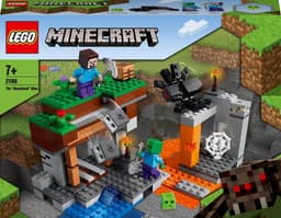 The "Abandoned" Mine — thumbnail 1