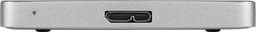 Verbatim Stor n Go 1 TB Externe harde schijf (2,5 inch) USB 3.2 Gen 1 Zilver 53663 — thumbnail 7
