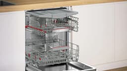 Bosch Inbouwvaatwasser - SBV4ECX27E Serie 4 — thumbnail 10