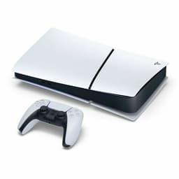 PlayStation 5 Digital Edition - Slim — thumbnail 13