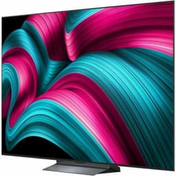 LG C5 OLED48C54LA - 48 inch - 4K OLED Evo - 2025 - Smart TV — thumbnail 14
