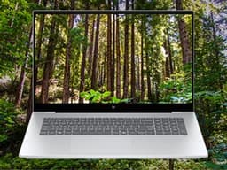 HP OmniBook 7 NGAI 17-dc0771nd - Copilot+ Laptop - 17.3 inch - Intel® Core™ Ultra 7 Processor 256V - 16 GB RAM - 1000 GB SSD - Windows 11 Home — thumbnail 9