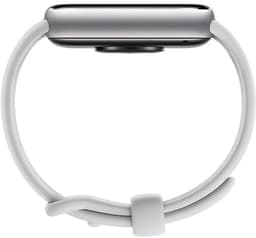 Xiaomi Smart Band 9 Pro – 1.74 Inch AMOLED – 150 Sportmodi – Maanlichtzilver — thumbnail 4