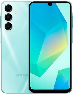 Samsung Galaxy A16 4G (LTE) - 128GB - Licht Groen — thumbnail 18
