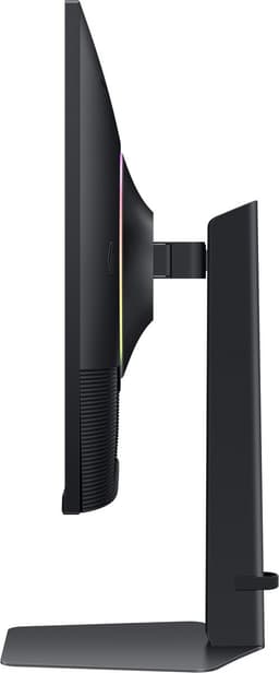 Samsung 27" Odyssey G7 G70F UHD 360Hz Gaming Monitor — thumbnail 3