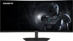 Monitor Gigabyte G34WQC2 EK UltraWide Quad HD 34" — thumbnail 7