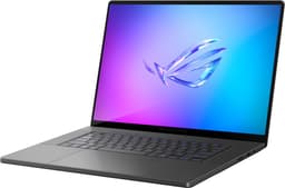 ASUS ROG Zephyrus G16 GU605CP-QR007W - Gaming Laptop - 16 inch - RTX 5070 - 240 Hz — thumbnail 5