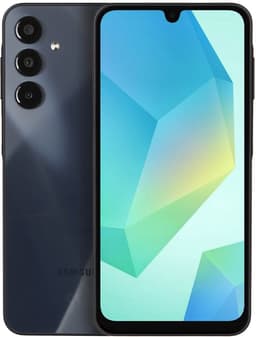 Samsung Galaxy A16 5G - 128GB - Blauw Zwart — thumbnail 19