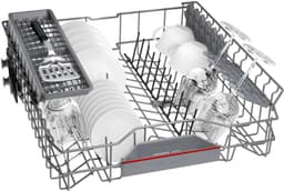 Bosch Serie 4 SMV4HAX07E vaatwasser Volledig ingebouwd 13 couverts — thumbnail 8