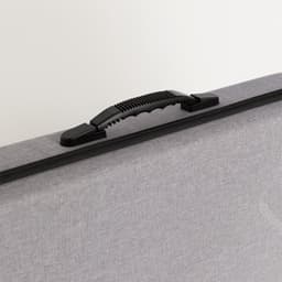 CREATE - Draagbare 24" Smart TV met batterij en antireflectiescherm - TV MOVE STUDIO — thumbnail 8
