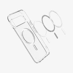 Spigen Ultra Hybride Magsafe-Hoes Voor Google Pixel 10 10 Pro Bescherming — thumbnail 3