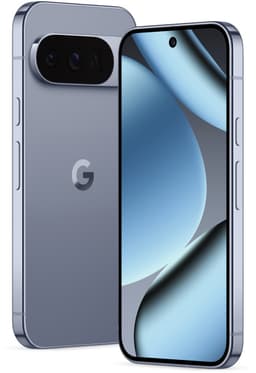 Google Pixel 10 Pro 5G - 16GB/512GB - Maansteen (Moonstone) - Dual SIM — thumbnail 4