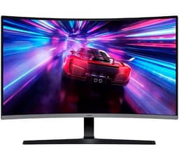 Samsung LS32D390GAUXEN - Full HD Curved Monitor - 100hz - 32 inch — thumbnail 14