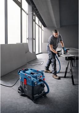 Bosch Professional GAS 12-40 MA Alleszuiger — thumbnail 12