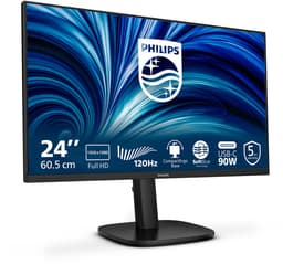 Philips 24b2u3301/00 23.8´´ Full Hd Ips Lcd 120hz Monitor Transparant One Size / EU Plug 220V — thumbnail 8