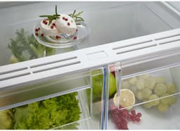 AEG OSC5S181ES - Inbouw koel-vriescombinatie - 271 l - E label - Wit — thumbnail 10