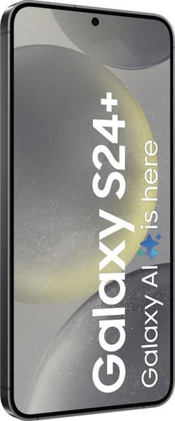 Samsung Galaxy S24 Plus 5G - 512GB - Onyx Black — thumbnail 21
