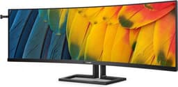 Philips 45B1U6900CH Monitor 32:9 SuperWide Curved met USB-C — thumbnail 10