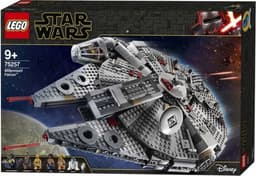 Millennium Falcon™ — thumbnail 26
