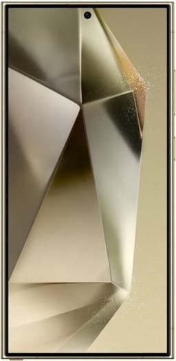 Samsung Galaxy S24 Ultra 5G - 512GB - Titanium Yellow — thumbnail 19
