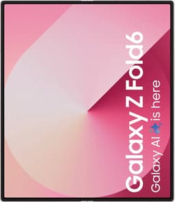 Samsung Galaxy Z Fold6 - 256GB - Roze — thumbnail 17