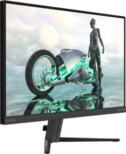Philips Evnia 5000 series 27M2N3500NL - QHD Monitor - 180hz - 27 inch — thumbnail 9