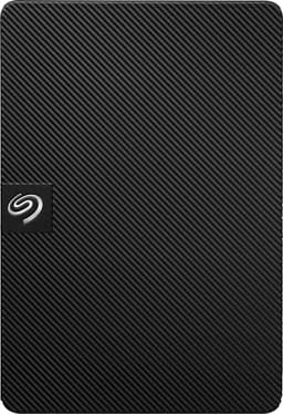 Seagate Expansion Portable USB 3.0 - Externe Harde Schijf - 1 TB - Zwart — thumbnail 13
