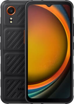 Samsung Galaxy Xcover 7 Enterprise Edition - 5G - 128GB - Zwart — thumbnail 15