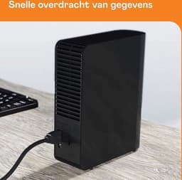 Western Digital Elements Desktop - Externe harde schijf - 20TB — thumbnail 18
