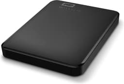 Western Digital Elements Portable - Externe Harde Schijf - 1TB — thumbnail 18