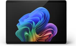 Microsoft Surface Pro 11 Copilot+ PC Snapdragon 1 TB 33 cm (13") 16 GB Wi-Fi 7 (802.11be) Windows 11 Home Platina — thumbnail 4