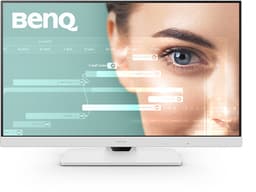BenQ GW2786TC 27 inch Monitor met Ergodesign - IPS Beeldscherm - 1080p - FHD - USB-C (65W) - Daisy Chain via DP-out - 100Hz -Eye-Care - 99% sRGB - HDMI — thumbnail 7