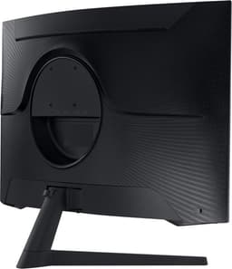 Samsung Odyssey G5 LS32CG552EUXEN - QHD Curved Gaming Monitor - 165hz - 32 inch — thumbnail 15