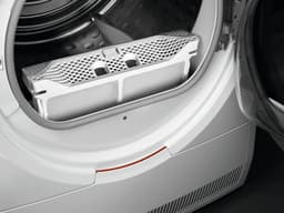 AEG T8DB84GW - 8000 serie - AbsoluteCare - Warmtepompdroger — thumbnail 6