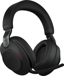 Headphones with Microphone Jabra 28599-989-899 Black — thumbnail 6