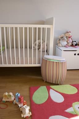 AIR AND ME Lendou Luchtreiniger – 35 m² – 300 m³/u – HEPA & Actieve Koolstoffilter – Wifi & App (iOS/Android) – Google Home – 4 Snelheden + Turbo – 37-60 dB – 2 USB-poorten — thumbnail 11