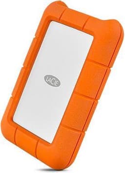 LaCie Rugged Mini - Externe Harde Schijf - 1 TB — thumbnail 19
