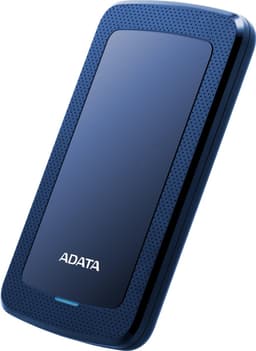 ADATA HV300 Externe Harde Schijf 1TB - Blauw — thumbnail 5