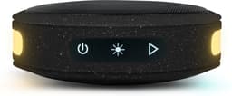 Bigben Bluetooth Nano Party - Portable Speaker - Zwart/Rood — thumbnail 4