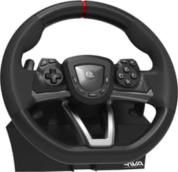 HORI - APEX Racing Wheel voor PlayStation®5, PlayStation®4 en PC - Officieel gelicentieerd door Sony — thumbnail 17