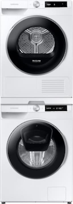 Samsung DV90T6240LE - 6000 serie - Warmtepompdroger - 9kg — thumbnail 10