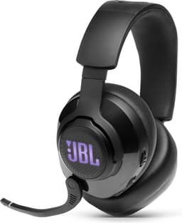 JBL Quantum 400 - USB Gaming Headset - Over-ear met Afneembare Microfoon - JBL Quantum Surround via Quantum Engine - RGB Verlichting - PC & PlayStation - Zwart — thumbnail 16