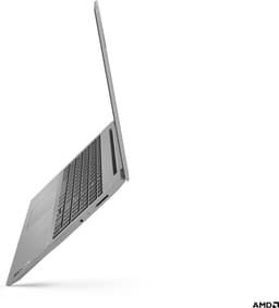 Lenovo IdeaPad 3 15ADA05 AMD Ryzen™ 3 3250U Laptop 39,6 cm (15.6") Full HD 8 GB DDR4-SDRAM 512 GB SSD Wi-Fi 5 (802.11ac) Windows 10 Home Grijs, Platina — thumbnail 10