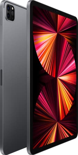 Apple iPad Pro (2021) - 11 inch - WiFi - 128GB - Spacegrijs - 5e generatie — thumbnail 5